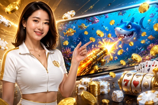 man8 Casino