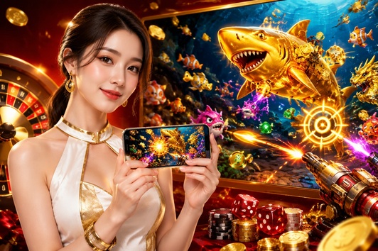 man8 Casino